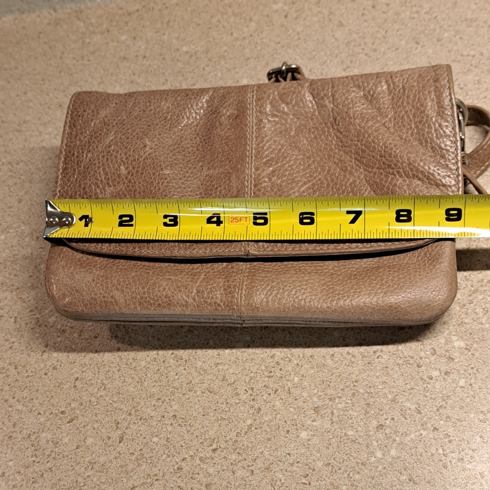 Latico Leather Crossbody Bag - Picture 8 of 8